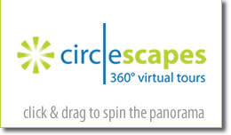 Circlescapes Virtual Tours